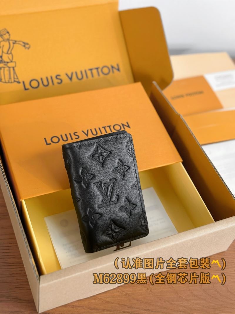 Louis Vuitton Wallets Purse